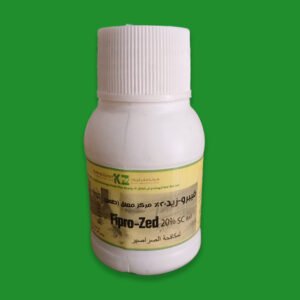 فيبرو - زيد 20% مركز معلق ( 50 ملل) للصراصير