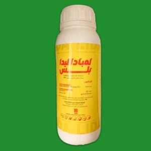 لمبادا ليدا بلس ( 500 ملل) للصراصير