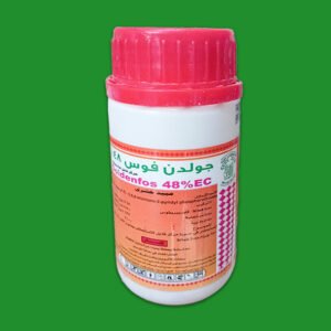 جولدن فوس 48% للنمل الابيض ( 100ملل)