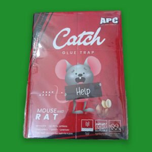 كراسة لاصقة كبيرة محملة - جون