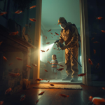 شركة مكافحة حشرات في بيفرلى هيلز