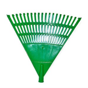 شوكة بلاستيك للعناية بالحديقة