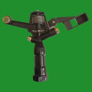 رشاش ثلاث ارباع عصفورة فضى