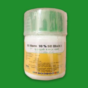 اى جى فيبرو 10% للحشرات الزاحفة