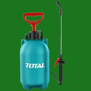 رشاشة 8لتر توتال