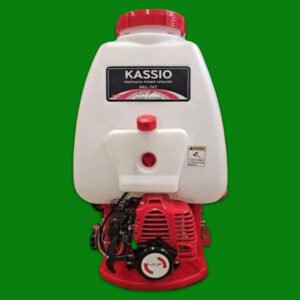 ماتور رش 20لتر كاسيو