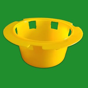 قاعدة مصيدة فرمونية للذباب دوبا