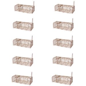 مصيدة عرس عرض ( 10 قطع )