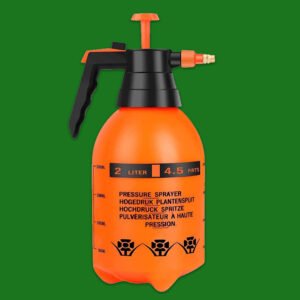 رشاشة 2لتر بوز نحاس