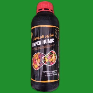 هايبر هيومك ( 500ملل) مغذى للنباتات
