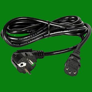 كابل باور مصيدة ضوئية