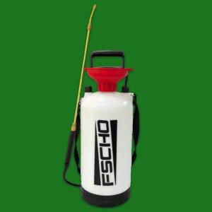 رشاشة 8لتر فيسكو