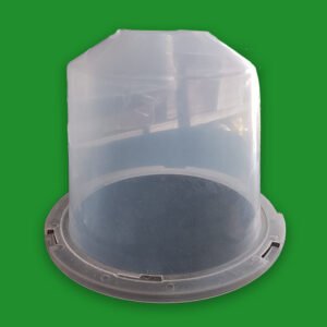 شابوة مصيدة فرمونية ببوز للذباب