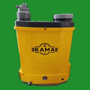 رشاشة 20لتر 2 ماتور بطاريه