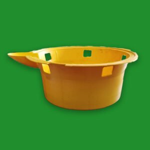 قاعدة مصيدة فرمونية ببوز للذباب