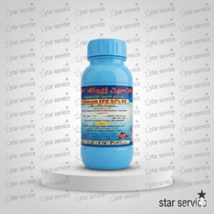 ملاسون ابيك ( ملاثيون 57 % ) عبوة ربع لتر