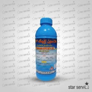 ملاسون ابيك ( ملاثيون 57 % ) عبوة لتر