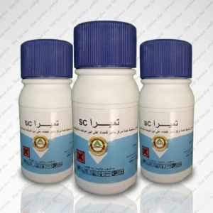 تمبرا (Tempra SC) لبق الفراش بدون رائحة 100 ملل ( عرض 3 عبوات )