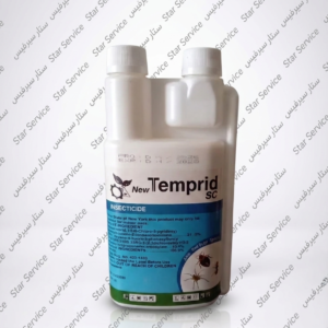 تمبريد (Temprid SC) لبق الفراش بدون رائحة(500ملل)