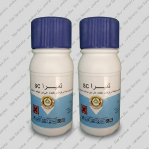 تمبرا (Tempra SC) لبق الفراش بدون رائحة 100 ملل( عرض2عبوة)