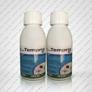 تمبريد (Temprid SC) لبق الفراش بدون رائحة(100ملل) (2عبوة)