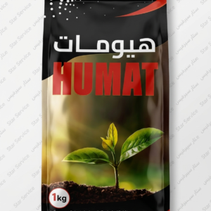هيومات سماد طبيعى للنبات كيس (1كجم )