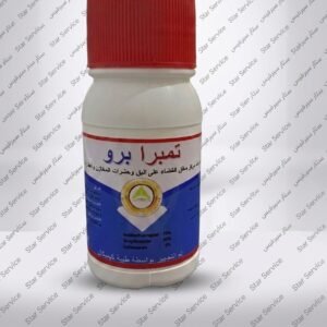 تمبرا برو عبوة ( 100ملل) للقضاء على بق الفراش (تركيز عالى)